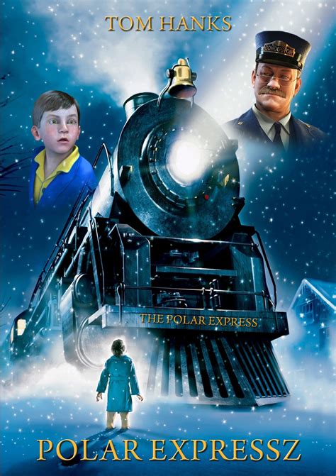 The Polar Express (2004) Gratis Films Kijken Met Ondertiteling ...