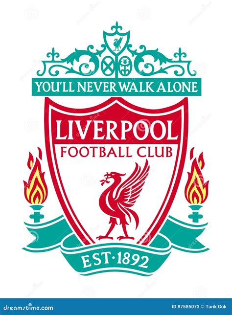 Liverpool FC Football Club Fan Christmas Card Moonpig | lupon.gov.ph