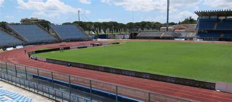 Empoli Stadium - Stadio Carlo Castellani - Football Tripper