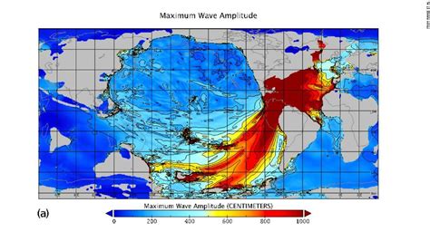 世界を襲った巨大津波を解析、恐竜絶滅させた小惑星衝突の威力(2/2) - CNN.co.jp