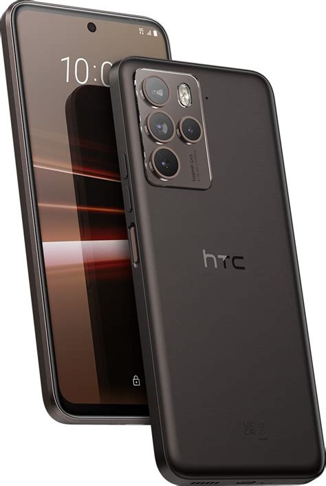 HTC U23 pro | HTC 台灣