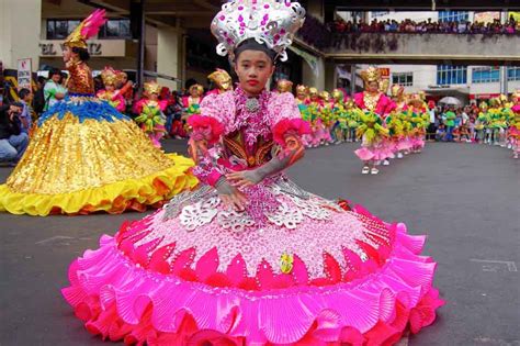 Panagbenga Festival kicks off | ABS-CBN News