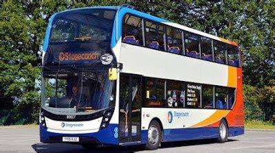 Stagecoach Aberdeen To Edinburgh Timetable, Tickets, Discount Code, Contact Number, Tracker ...