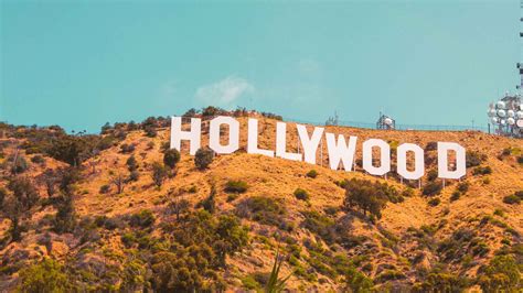 Best Hollywood Sign Bus & Minivan Tours - Top-Rated of United States in 2021 | GetYourGuide