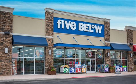 Five Below to open Sioux Falls store - SiouxFalls.Business