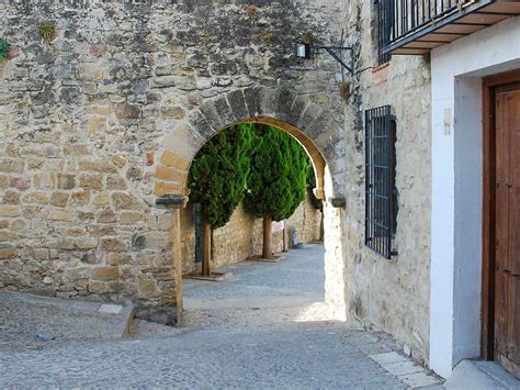 A guide to Úbeda a UNESCO World Heritage site in Jaen province ...