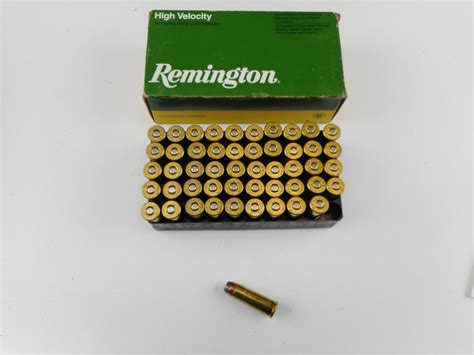 44-40 WINCHESTER AMMO