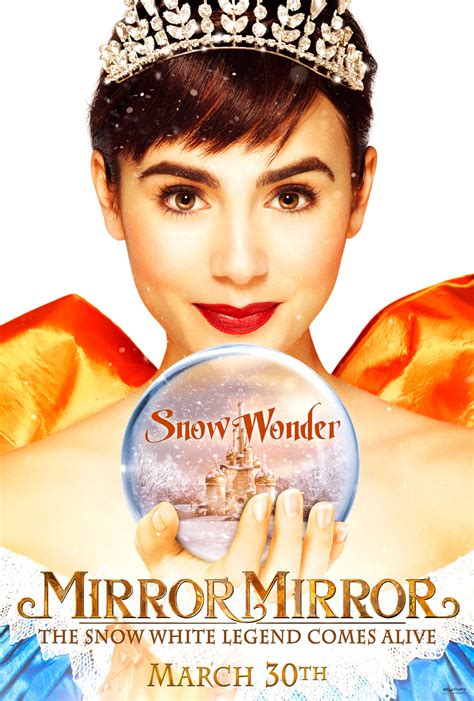 Giveaway: Mirror Mirror, The Snow White Legend Comes Alive : The Childrens Book Review