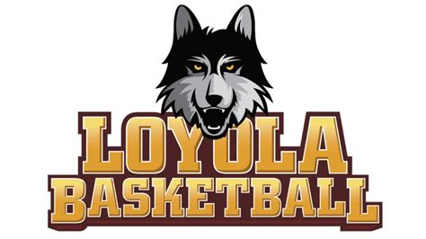 Loyola Ramblers Logo | evolution history and meaning | Loyola ramblers ...