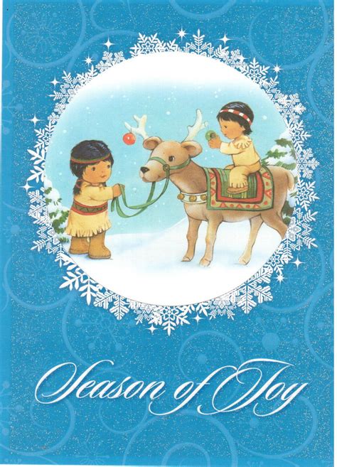 Native American Christmas Cards 2022 – Get Christmas 2022 Update