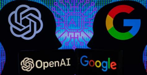 谷歌宣布开放人工智能语言模型PaLM API 挑战OpenAI_高赞网络