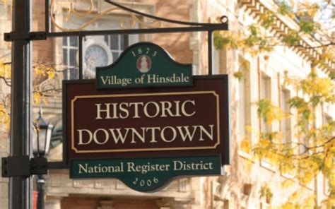 An Ultimate Weekend Guide for Things to do in Hinsdale, IL | Casselyn Tertell