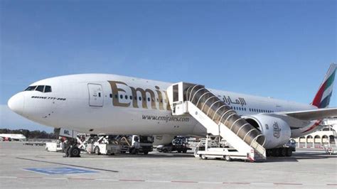 Emirates marks 15 years in Malta