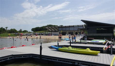 Lake Olathe Park | City of Olathe