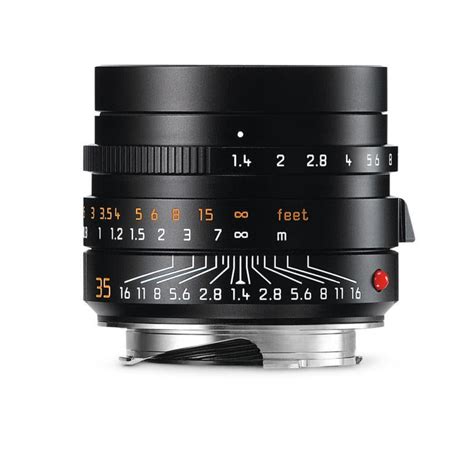 A Guide to the Leica 35mm Lens: Choose The Best One