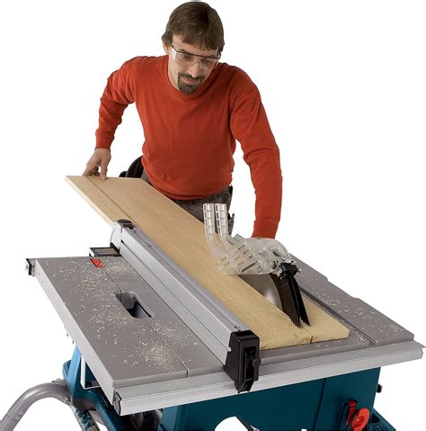 Best Portable Table Saws - Right Saw for the Site - The Precision Tools