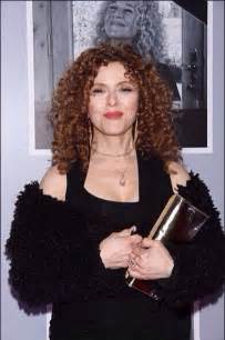 Bernadette peters | Bernadette peters, Peter