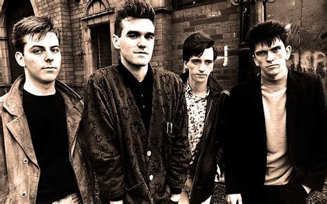 13 Songs for Halloween: "Suffer Little Children" by The Smiths