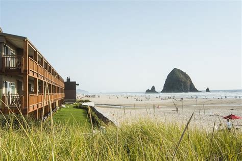 SURFSAND RESORT - Updated 2022 Prices & Reviews (Cannon Beach, OR)