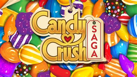 CBS turning Candy Crush into a game show - Polygon