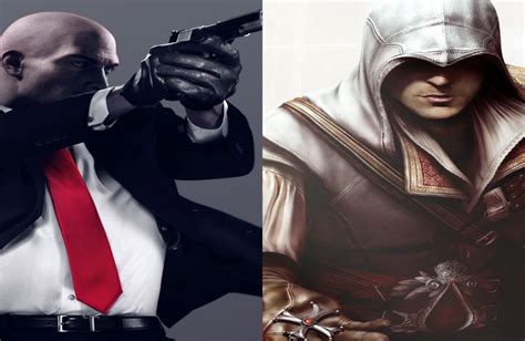 Hitman 3: What I Always Wanted from Assassin’s Creed – Lords of Gaming