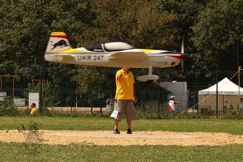 STUNT CONTROL LINE MODEL AIRCRAFT RAVEN FAI F2B