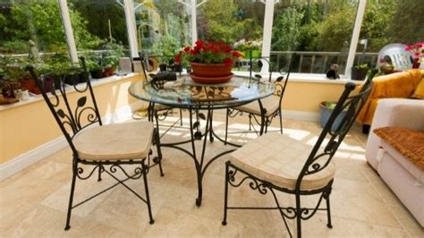 Sunroom Flooring Ideas - Alliance Flooring Directory