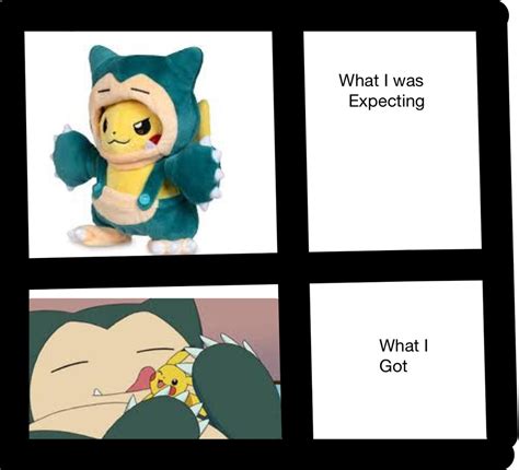 The best Snorlax memes :) Memedroid