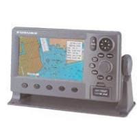 Furuno GP7000F GPS Chartplotter Fishfinder with C-MAP/NT