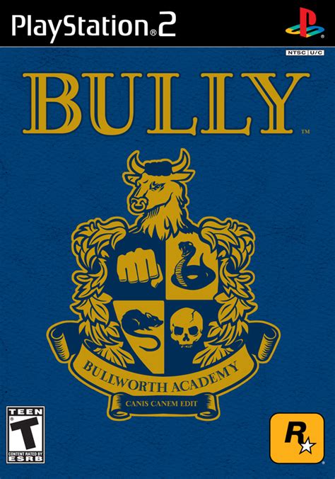 Bully - Bully Wiki - Scholarship Edition, characters, missions, and more