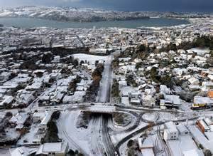 Weather kinder but not to be taken lightly | Otago Daily Times Online News : Otago, South Island ...