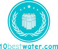Best Artesian Water Brands Celebrated for June 2016 by 10 Best Water
