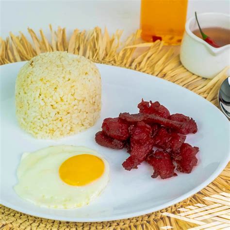 Pork Tocilog – PurposeFoods PH