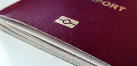 Passports - Department of Foreign Affairs