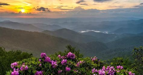 25 of the Most Beautiful North Carolina Mountains