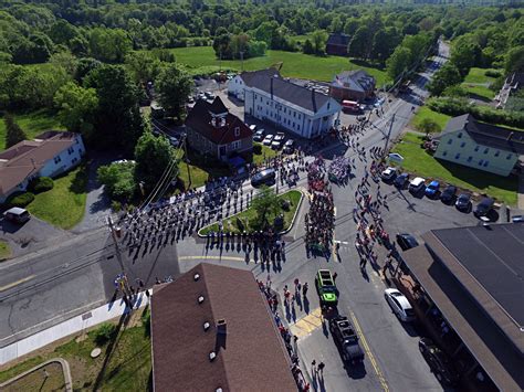 Memorial Day Parade