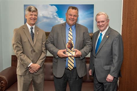 Senator Jon Tester Named CFSI’s 2018 Legislator of the Year ...