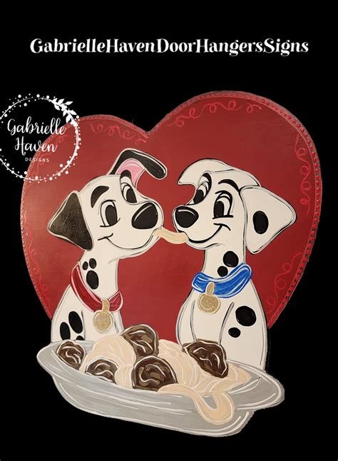 101 Dalmatians Pongo and Perdita, 101 Dalmatians Valentine, 101 ...