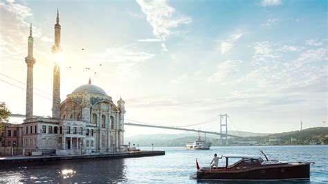 Ortaköy İstanbul GoTürkiye