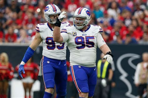 What Bills' Kyle Williams told rookie Wyatt Teller to accelerate his development - syracuse.com