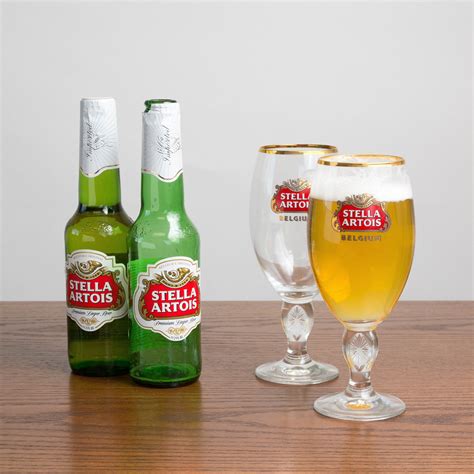 Where To Buy Stella Artois Beer Glasses