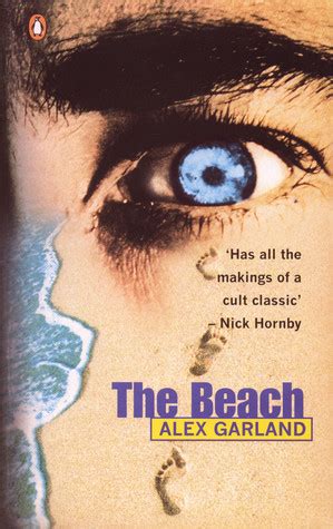 On The Beach Book Cover - art-mongoose