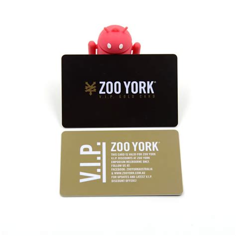 Plastic Card Printing - HYDGIFT-Your Promotional Gifts Partner