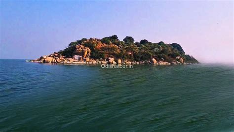 Birds Island, Chilika lake, Rambha, Ganjam | Odisha Tour