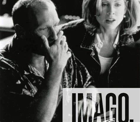 Actor Corbin Bernsen and actress Julianne Phillips in the movie Tidal Wave: No Escape, USA