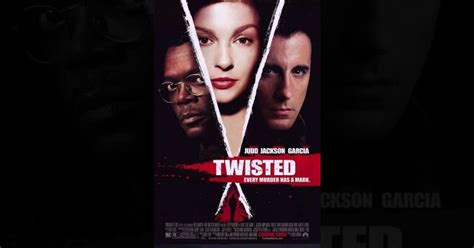 Twisted (2004) ending / spoiler