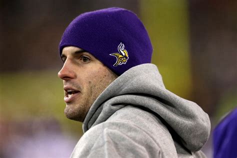 Christian Ponder Cleared to Play