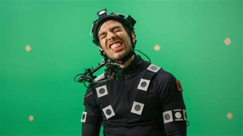 140+ Mocap Suit Stock Photos, Pictures & Royalty-Free Images - iStock