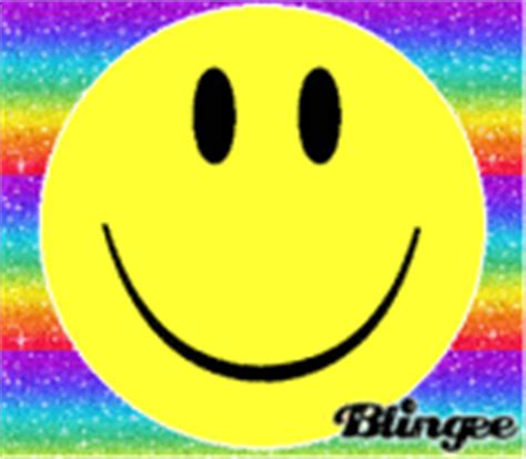 rainbow smiley face Pictures [p. 2 of 250] | Blingee.com