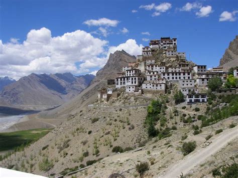 Spiti Valley - Lahaul & Spiti Tourism, Travel Guide, Best Time (2024)